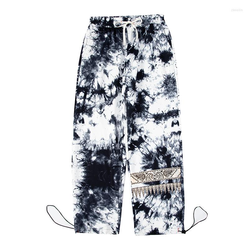 Men's Pants Summer Cropped Printed Harem Men Elastic Waist Joggers Trousers Korean Fashion Street Bottoms Male Plus Size 5XL, Sky blue
Men's Pants Summer Cropped Printed Harem Men Elastic Waist Joggers Trousers Korean Fashion Street Bottoms Male Plus Size 5XL, Sky blue