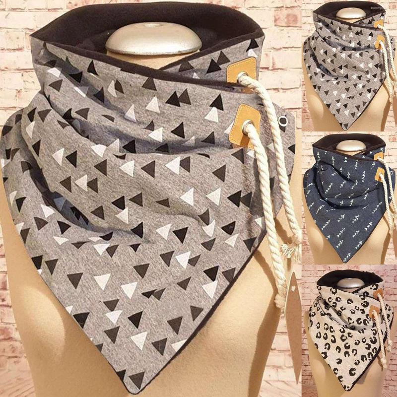 Scarves Talk To The Headscarf Casual Wrap Women Drawstring Warm Winter Soft Print Scarf Head Tassels
Scarves Talk To The Headscarf Casual Wrap Women Drawstring Warm Winter Soft Print Scarf Head Tassels