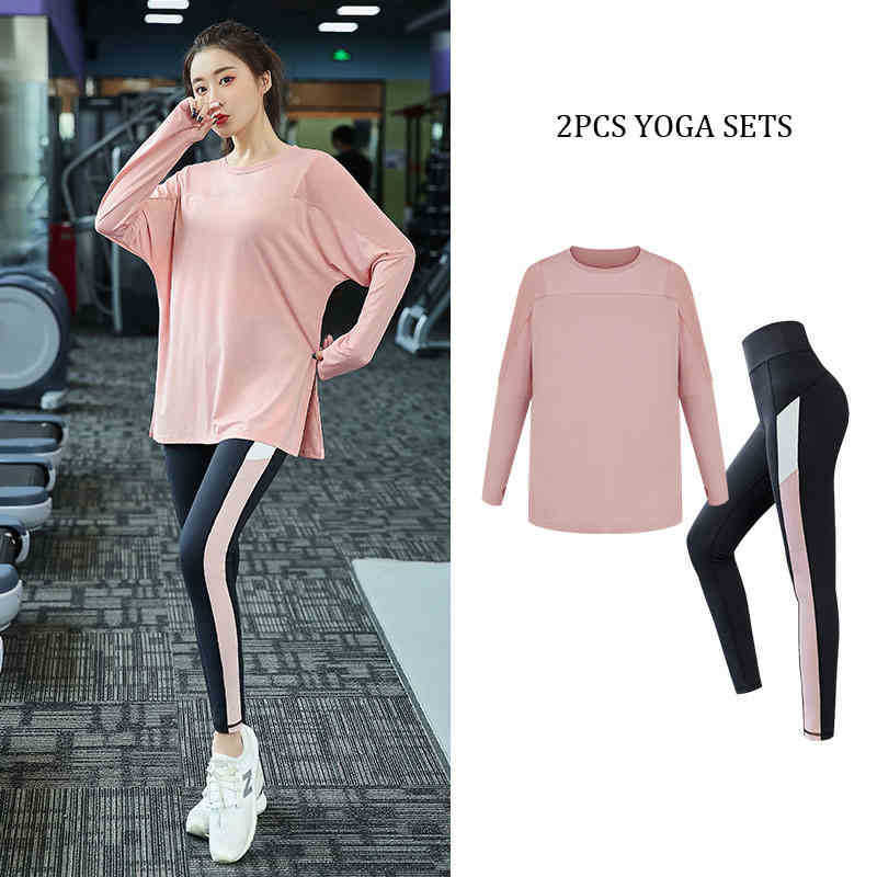 Women's Tracksuits Plus Size -4XL Fitness Sets Women Gym Clothing Female Sport Tracksuits 2PCS Yoga Suits Long Sleee Tops High Stretch Leggings, Purple
Women's Tracksuits Plus Size -4XL Fitness Sets Women Gym Clothing Female Sport Tracksuits 2PCS Yoga Suits Long Sleee Tops High Stretch Leggings, Purple