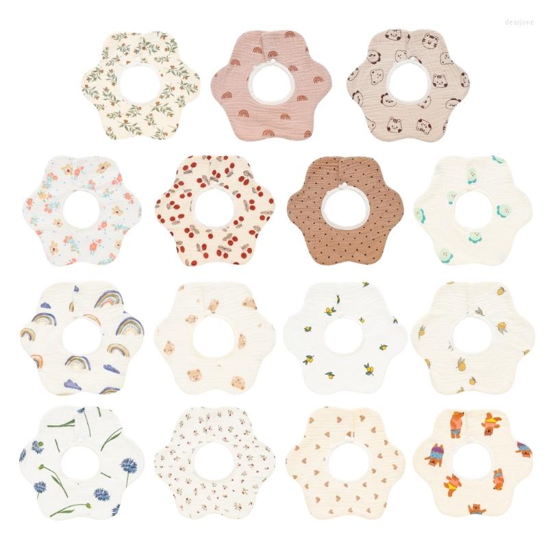 Hair Accessories Teething And Drooling Neutral Baby Bib With Snap Button Be Super Absorbent 69HE
Hair Accessories Teething And Drooling Neutral Baby Bib With Snap Button Be Super Absorbent 69HE