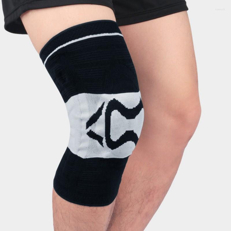 Knee Pads Pad Sleeve Compression Knitted Leg Support Patella Protector Outdoor Gym Weight Lifting Basketball Sportswear 1PC, Wl
Knee Pads Pad Sleeve Compression Knitted Leg Support Patella Protector Outdoor Gym Weight Lifting Basketball Sportswear 1PC, Wl