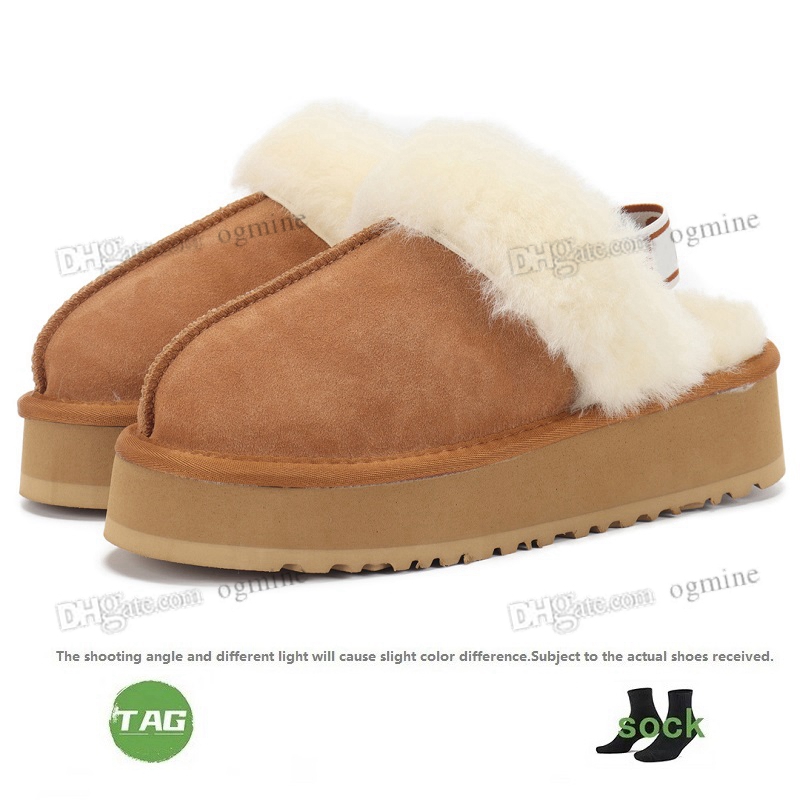 Tazz Wggs Slippers Snow slider Womens Shoes Warm Tasman Party Disquette Wear Non-Slip Drag Large Women fur furry fluffy slipper slide 2 Thick bottom high platform 34-45, 11
Tazz Wggs Slippers Snow slider Womens Shoes Warm Tasman Party Disquette Wear Non-Slip Drag Large Women fur furry fluffy slipper slide 2 Thick bottom high platform 34-45, 11