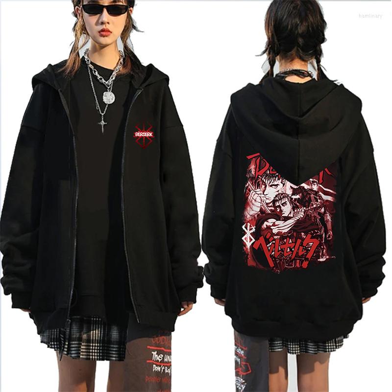 Men's Hoodies Hoodie Berserk Skull Knight Anime Zip Up Streetwear Women Men Oversized Hooded Hooodies Manga Aesthetic Zipper Sweat, Bk-berserk4-berser44
Men's Hoodies Hoodie Berserk Skull Knight Anime Zip Up Streetwear Women Men Oversized Hooded Hooodies Manga Aesthetic Zipper Sweat, Bk-berserk4-berser44