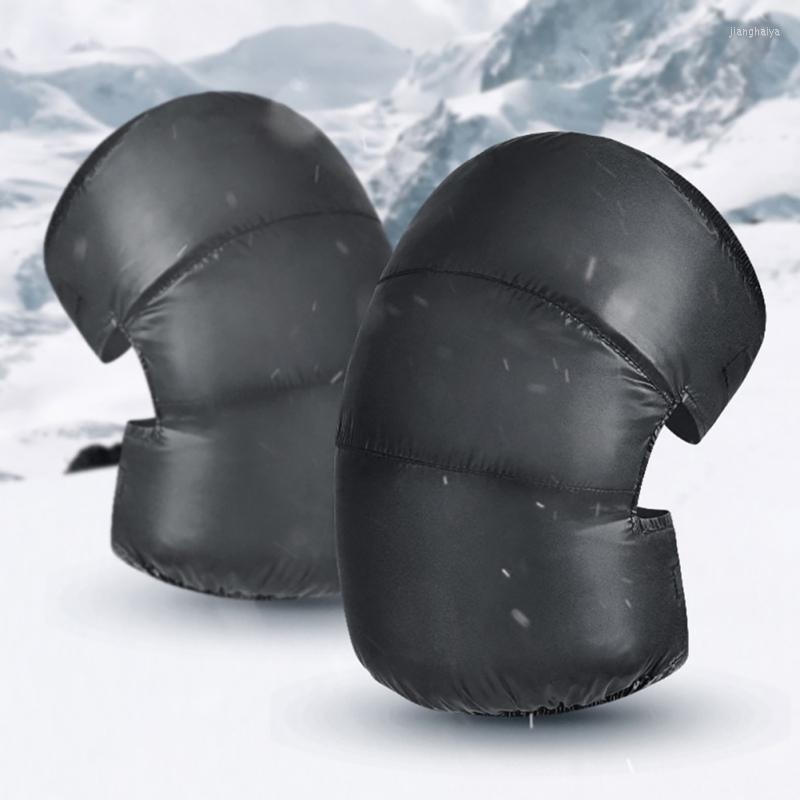 Knee Pads Winter Down Cotton Warm Men And Women Outdoor Waterproof Cold-Proof Joint Ski Protection Riding
Knee Pads Winter Down Cotton Warm Men And Women Outdoor Waterproof Cold-Proof Joint Ski Protection Riding