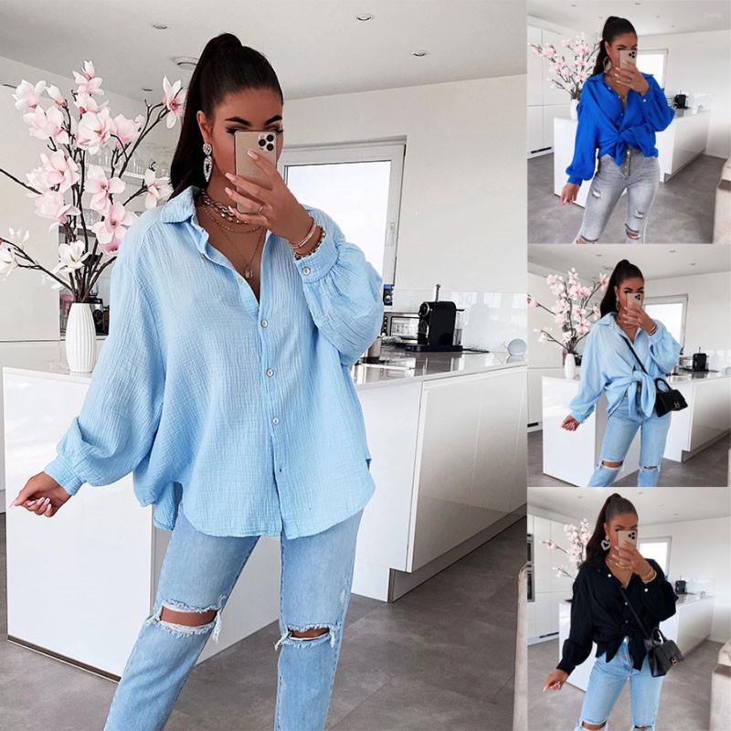 Men' Dress Shirts 2023 Women' Fashion Temperament Comfortable Solid Loose Shirt Top, Black
Men' Dress Shirts 2023 Women' Fashion Temperament Comfortable Solid Loose Shirt Top, Black
