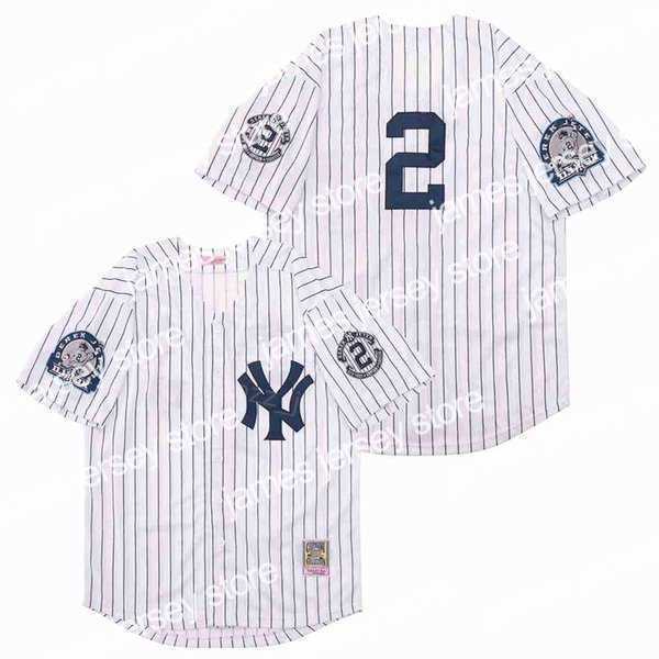 Baseball Jerseys 1929 1939 1951 Retro Baseball 2 Derek Jeter Jersey Vintage 3 Babe Ruth 4 Lou Gehrig 42 Mariano Rivera 8 Yogi Berra 23 Don Mattingly 1995, 2 white
Baseball Jerseys 1929 1939 1951 Retro Baseball 2 Derek Jeter Jersey Vintage 3 Babe Ruth 4 Lou Gehrig 42 Mariano Rivera 8 Yogi Berra 23 Don Mattingly 1995, 2 white
