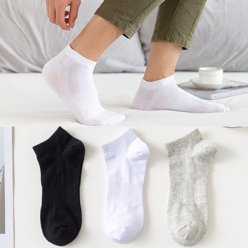 Men's Socks 6Paira/lot Brand Men's Cotton Mesh Business Breathable Spring Summer Male Crew Sock Meias Price Sokken, Black
Men's Socks 6Paira/lot Brand Men's Cotton Mesh Business Breathable Spring Summer Male Crew Sock Meias Price Sokken, Black