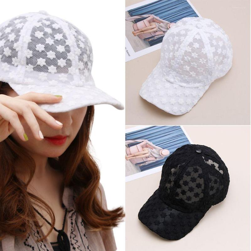 Ball Caps Fashion Small Flower Summer Breathable Cap Baseball Female Hat Sunshade Lace Mesh, Black
Ball Caps Fashion Small Flower Summer Breathable Cap Baseball Female Hat Sunshade Lace Mesh, Black