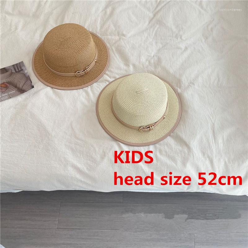 Berets 202203-2508655 Ins Chic Handsome Summer Solid Classic British College Paper Belt Boy Girl Child Fedoras Cap KIDS Jazz Panama Hat, Khaki
Berets 202203-2508655 Ins Chic Handsome Summer Solid Classic British College Paper Belt Boy Girl Child Fedoras Cap KIDS Jazz Panama Hat, Khaki