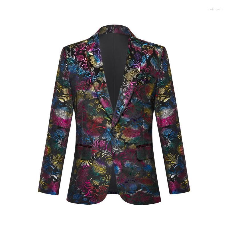 Men's Suits Men's & Blazers Selling Men Casual Suit Gold Velvet Bronzing Material Nightclub Performance Stage Jacket British, Purple
Men's Suits Men's & Blazers Selling Men Casual Suit Gold Velvet Bronzing Material Nightclub Performance Stage Jacket British, Purple