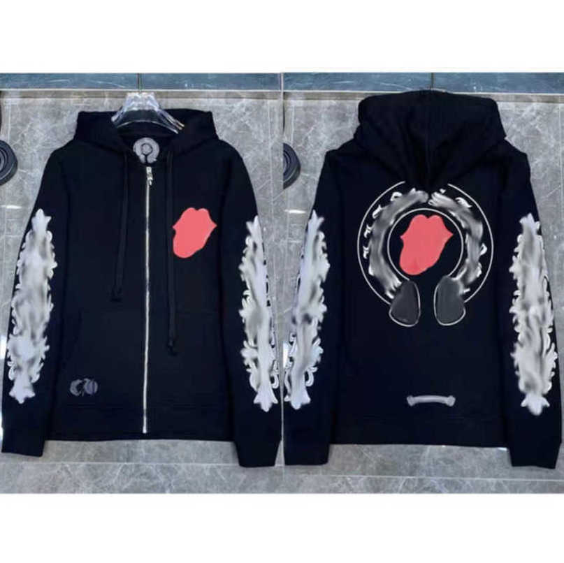 Mens Luxury Classic Sweatshirts Fashion Women Jackets Hoodies Zipper Hooded Sweater Cross Pullover Sanskrit Hoodie Casual Men Tops Coat Sweatshirt 1z59, 14
Mens Luxury Classic Sweatshirts Fashion Women Jackets Hoodies Zipper Hooded Sweater Cross Pullover Sanskrit Hoodie Casual Men Tops Coat Sweatshirt 1z59, 14
