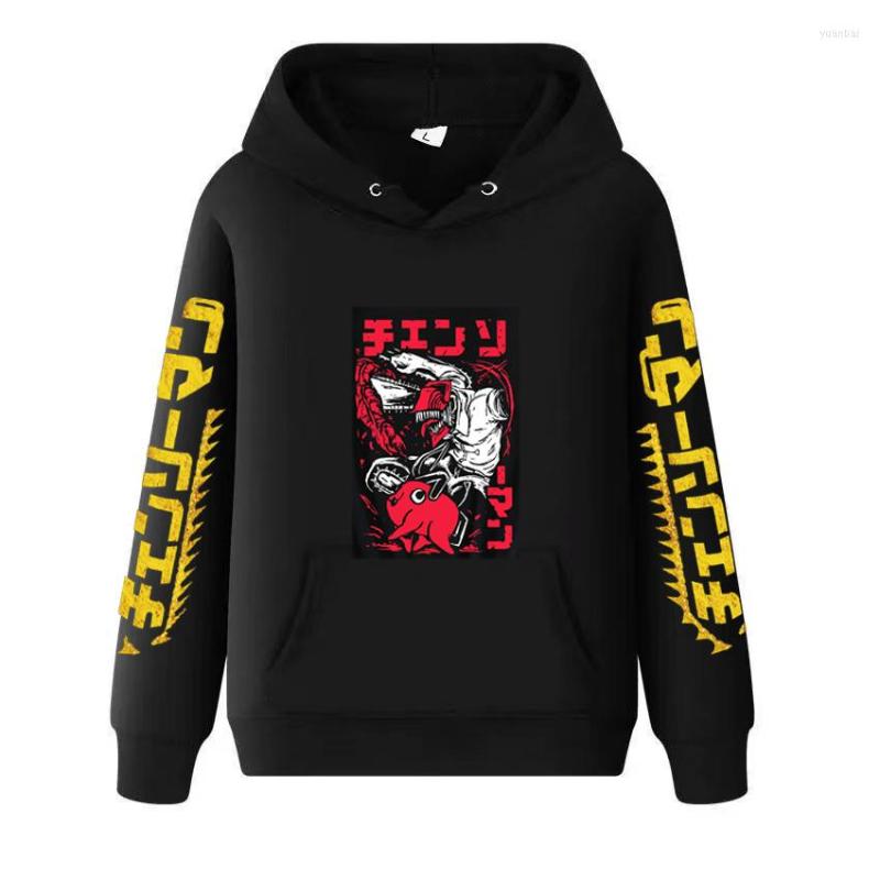 Men' Hoodies I Autum Winter Top Anime Chainsaw Man Print Loog Sleeve Male Coat Sweatshirt Streetwear Men' Clothing, Ww1050-mise
Men' Hoodies I Autum Winter Top Anime Chainsaw Man Print Loog Sleeve Male Coat Sweatshirt Streetwear Men' Clothing, Ww1050-mise