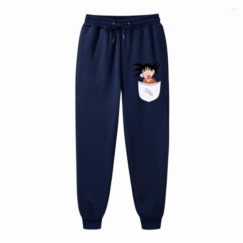 Men' Pants Autumn/Winter Unisex Sports Pocket Print Casual Hip Hop Jogger Fleece Thickened, Black
Men' Pants Autumn/Winter Unisex Sports Pocket Print Casual Hip Hop Jogger Fleece Thickened, Black