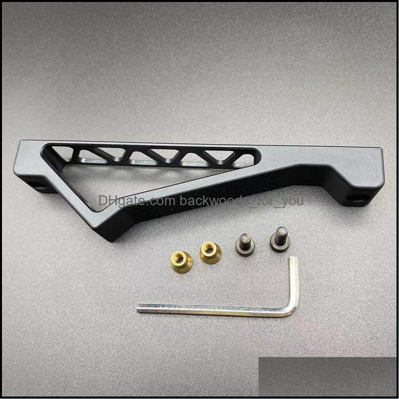 Tactical Accessories Tactical Accessories Cnc Toy Model For Aeg Airsoft M4 Bd556 Ttm Hk416 Gel Blaster Keymod Handguard Rail Drop De Dh9Rk
Tactical Accessories Tactical Accessories Cnc Toy Model For Aeg Airsoft M4 Bd556 Ttm Hk416 Gel Blaster Keymod Handguard Rail Drop De Dh9Rk