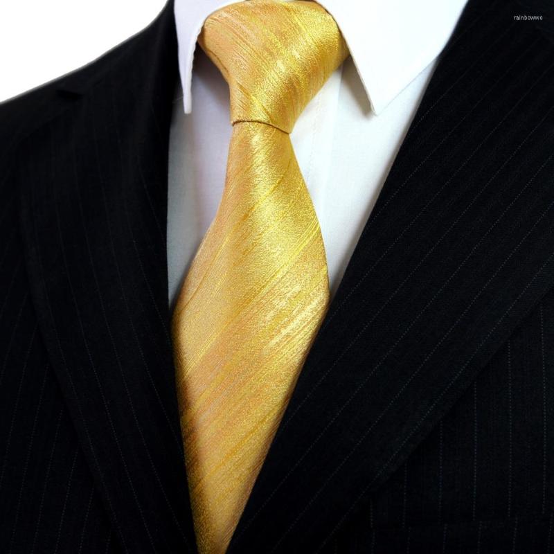 Bow Ties Wholesale Stripes Gold Yellow Mens Neckties Hanky Silk Jacquard Woven Casual Formal Wedding
Bow Ties Wholesale Stripes Gold Yellow Mens Neckties Hanky Silk Jacquard Woven Casual Formal Wedding