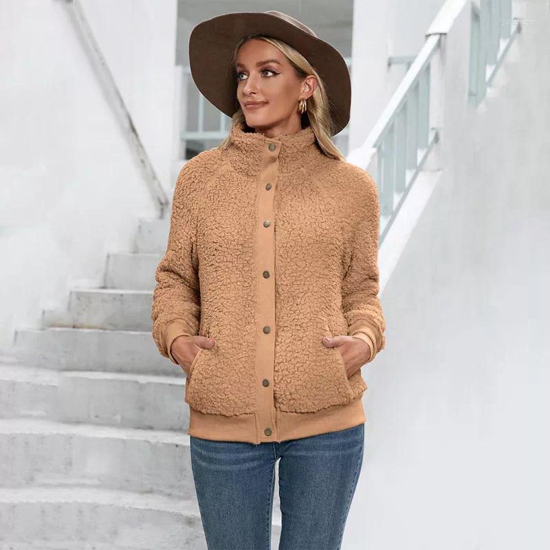 Women' Fur Teddy Bear Coat Women Faux Coats Ladies Winter Jacket 2022 Thick Warm Fluffy Plush Jackets For, Beige
Women' Fur Teddy Bear Coat Women Faux Coats Ladies Winter Jacket 2022 Thick Warm Fluffy Plush Jackets For, Beige
