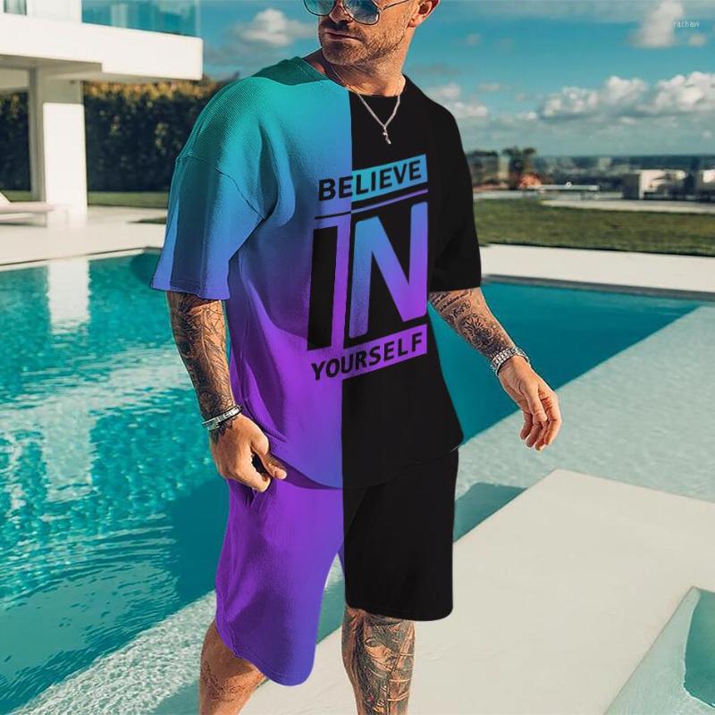 Men' Tracksuits 2023 Luxury Trend Mens T-Shirt Sets 3D Printed Fashion Male Outfits Casual Beach Shorts Suit Street Tracksuit 2 Piece, Ts1127
Men' Tracksuits 2023 Luxury Trend Mens T-Shirt Sets 3D Printed Fashion Male Outfits Casual Beach Shorts Suit Street Tracksuit 2 Piece, Ts1127
