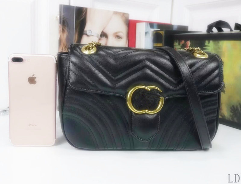 Marmont bag High Quality Crossbody Purse Shoulder Handbags Fashion PU Leather Purse women Tote Bags YSLity louiseity LVs Viutonity G03
Marmont bag High Quality Crossbody Purse Shoulder Handbags Fashion PU Leather Purse women Tote Bags YSLity louiseity LVs Viutonity G03
