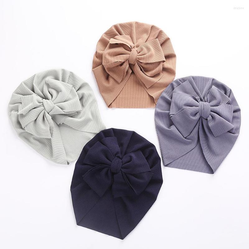 Hats 2022 Ribbed Knot Bow Baby Headbands Soft Elastic Infant Headwraps Born Turban Babes Caps Accessories Gift, White
Hats 2022 Ribbed Knot Bow Baby Headbands Soft Elastic Infant Headwraps Born Turban Babes Caps Accessories Gift, White