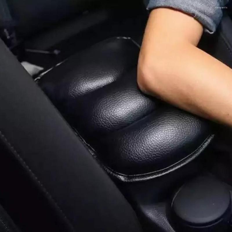 Steering Wheel Covers PP Armrest Pad Relaxed Three-dimensional Universal Waterproof Black Car
Steering Wheel Covers PP Armrest Pad Relaxed Three-dimensional Universal Waterproof Black Car