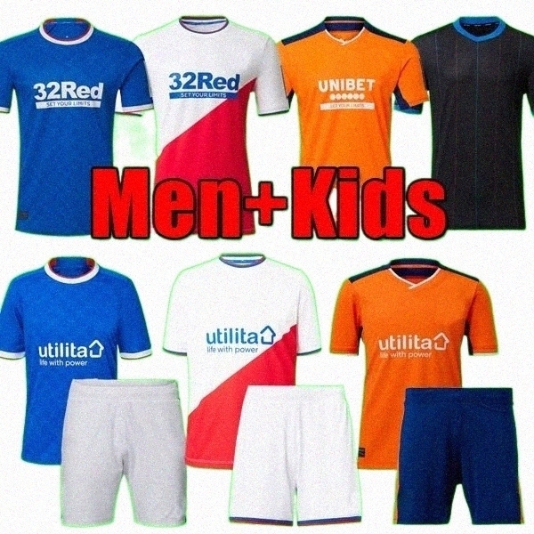 22 23 Glasgow Rangers Soccer Jersey FOURTH Kit 2022 2023 home blue away white top 150th Anniversary Legendary Commemorative football shirt Men kids ki j83Y#
22 23 Glasgow Rangers Soccer Jersey FOURTH Kit 2022 2023 home blue away white top 150th Anniversary Legendary Commemorative football shirt Men kids ki j83Y#