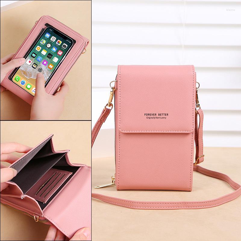 Evening Bags PU Leather Women's Bag Wallets Cell Phone Purse Of Women Strap Handbag Female Crossbody Shoulder, Grey
Evening Bags PU Leather Women's Bag Wallets Cell Phone Purse Of Women Strap Handbag Female Crossbody Shoulder, Grey