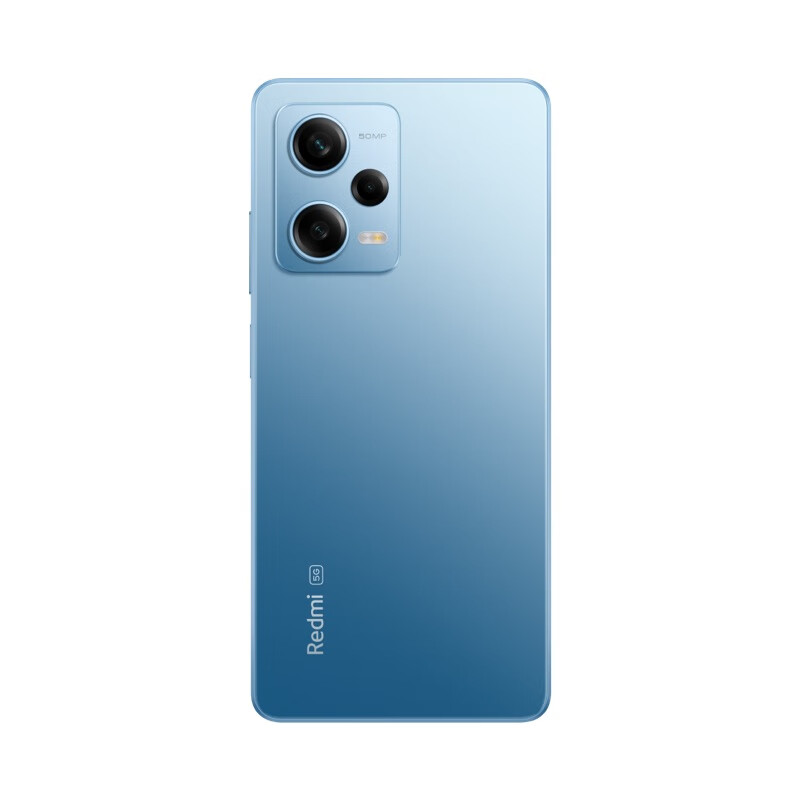 Original Xiaomi Redmi Note 12 Pro 5G Mobile Phone 6GB RAM 128GB ROM MTK Dimensity 1080 Android 6.67" 120Hz OLED Full Display 50.0MP NFC Face ID F