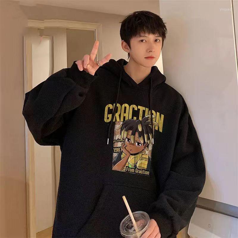 Men' Hoodies Hooded Sweatshirt Men -6XL Jumpers Soft Oversized Hoodie Light Plate Long Sleeve Pullover Solid Women Couple Clothes Asian, Hb-058
Men' Hoodies Hooded Sweatshirt Men -6XL Jumpers Soft Oversized Hoodie Light Plate Long Sleeve Pullover Solid Women Couple Clothes Asian, Hb-058