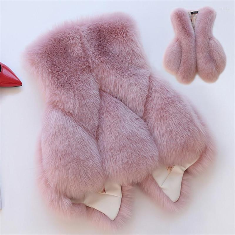 Women' Fur 2022 Women Faux Vest Furry Short Slim Women' Fake Female Winter Warm Coat Big Size WZ440, Apricot
Women' Fur 2022 Women Faux Vest Furry Short Slim Women' Fake Female Winter Warm Coat Big Size WZ440, Apricot