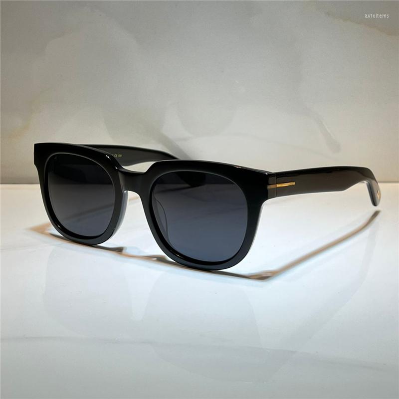 Sunglasses Acetate For Summer Unisex Style Anti-Ultraviolet Retro Plate Full Frame Designer Glasses Random Box
Sunglasses Acetate For Summer Unisex Style Anti-Ultraviolet Retro Plate Full Frame Designer Glasses Random Box