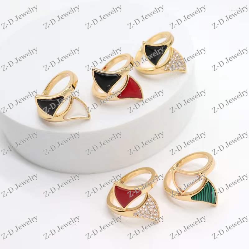 Cluster Rings High Quality Sterling Silver Fritillary Skirt Ring Fashion Temperament Woman Party Birthday Jewelry Gift
Cluster Rings High Quality Sterling Silver Fritillary Skirt Ring Fashion Temperament Woman Party Birthday Jewelry Gift
