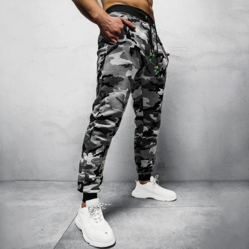 Men's Pants Great Men Trousers All Match Soft Ankle-length Loose Summer Camouflage, Army green
Men's Pants Great Men Trousers All Match Soft Ankle-length Loose Summer Camouflage, Army green