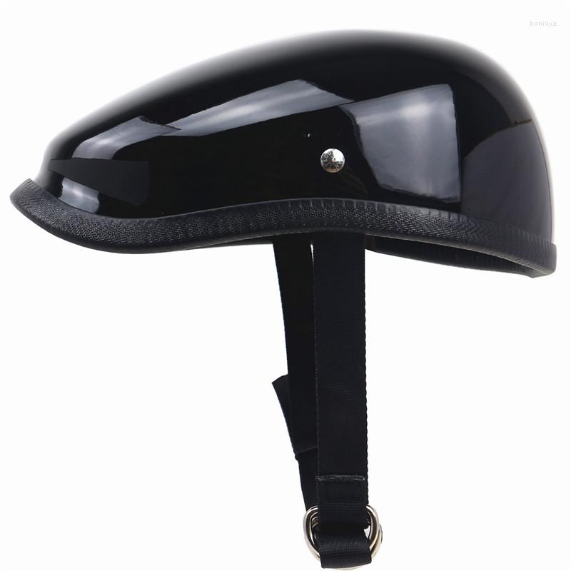 Motorcycle Helmets High Quality Japan Korea Style Half Face Helmet Vintage Retro Fiberglass Lightweight Motorbike Scooter Riding Casco, White
Motorcycle Helmets High Quality Japan Korea Style Half Face Helmet Vintage Retro Fiberglass Lightweight Motorbike Scooter Riding Casco, White