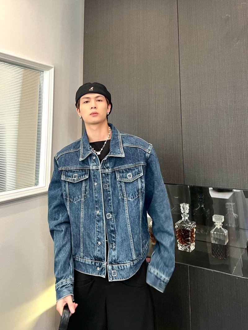 Men's Jackets Vb1167 Fashion Men's Coats & 2022 Runway Luxury European Design Party Style Clothing, Blue
Men's Jackets Vb1167 Fashion Men's Coats & 2022 Runway Luxury European Design Party Style Clothing, Blue