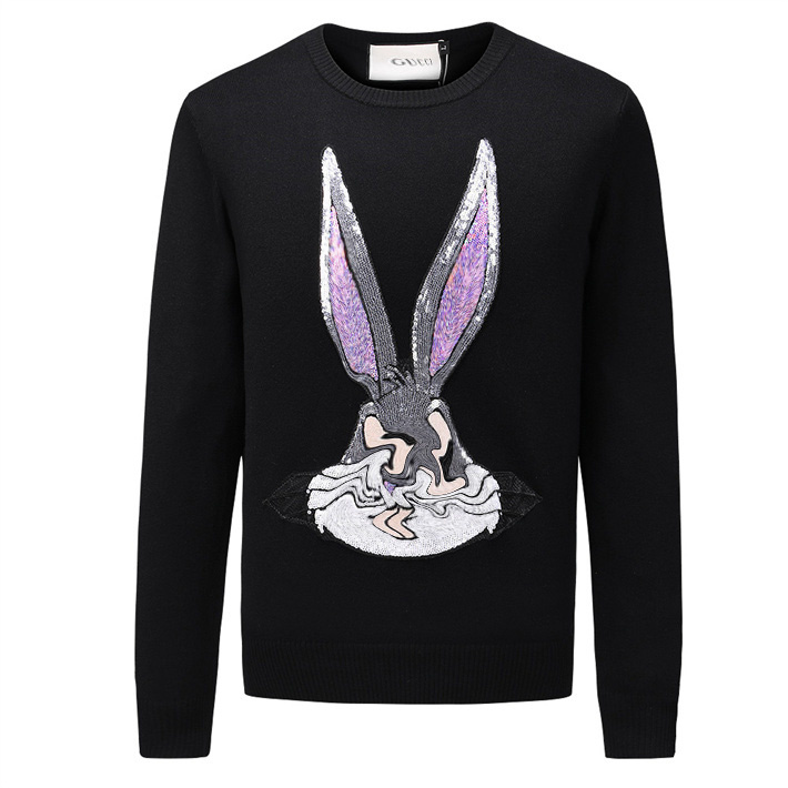 Mens Womens Designers Sweaters Letters Pullover Men Hoodie Long Sleeve Active Sweatshirt Embroidery Knitwear Winter ClothesAsian code M- 3XL MH19
Mens Womens Designers Sweaters Letters Pullover Men Hoodie Long Sleeve Active Sweatshirt Embroidery Knitwear Winter ClothesAsian code M- 3XL MH19