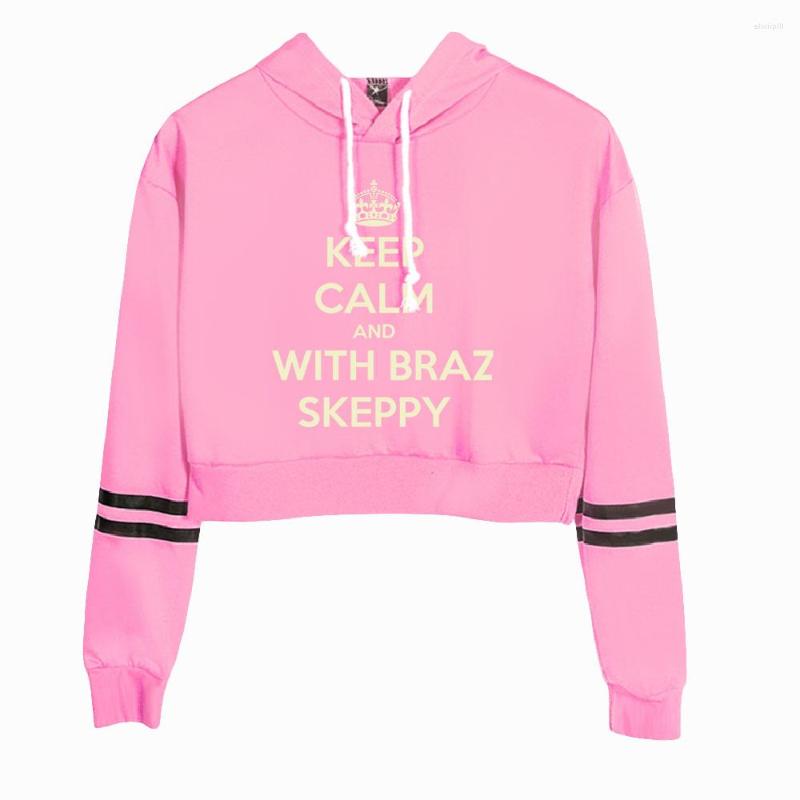 Women's Hoodies Skeppy Casual Sweatshirt Ladies Loose Hoodie Short Sexy Harajuku Girl Clothes Tops, Black
Women's Hoodies Skeppy Casual Sweatshirt Ladies Loose Hoodie Short Sexy Harajuku Girl Clothes Tops, Black