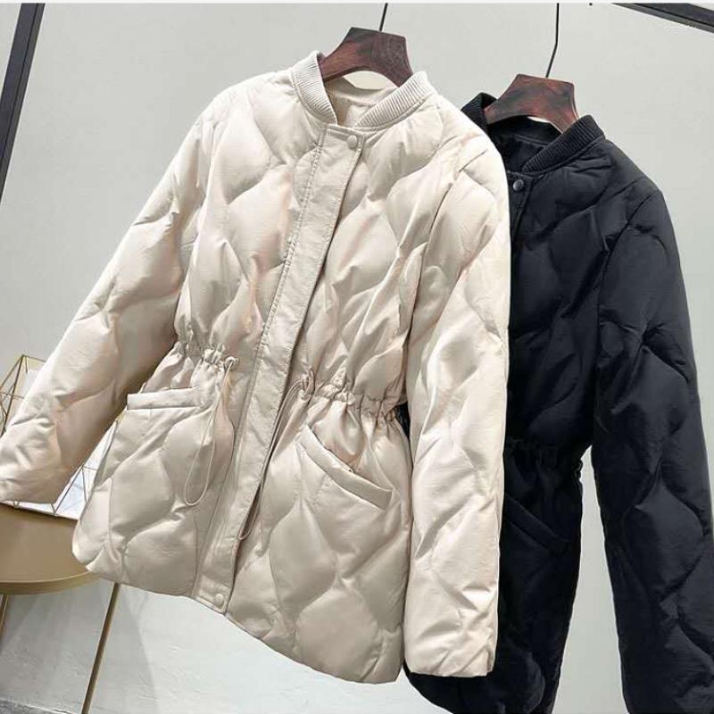 Women's Trench Coats 2022 Winter Light Down Cotton Jacket Women Clothing Casual Padded Jackets Korean Coat Warm Jaqueta Feminina, Black
Women's Trench Coats 2022 Winter Light Down Cotton Jacket Women Clothing Casual Padded Jackets Korean Coat Warm Jaqueta Feminina, Black