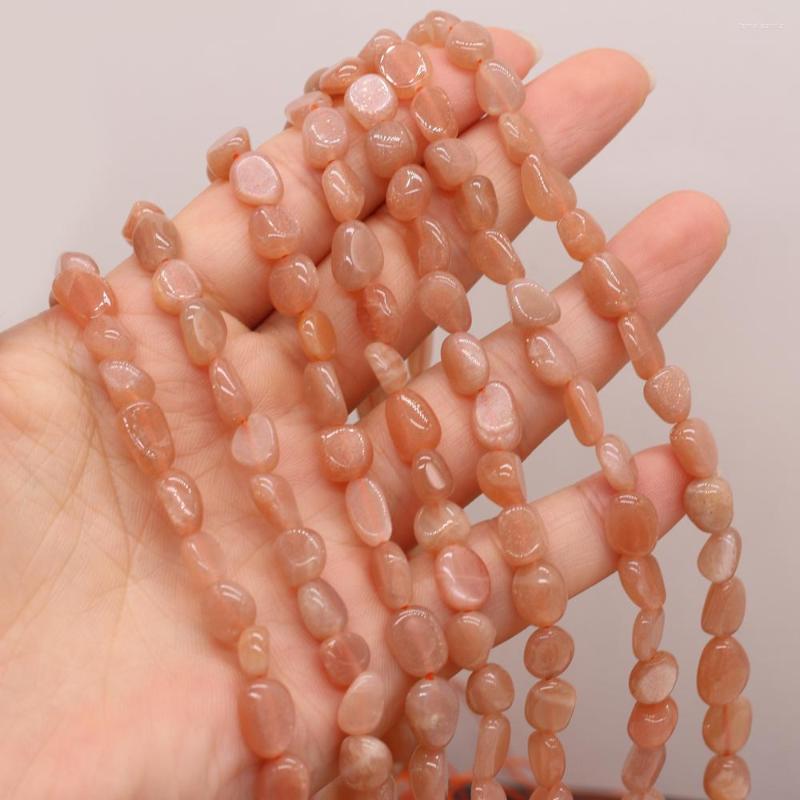 Beads Natural Sun Stone Beaded Irregular Shape For Jewelry Making DIY Necklace Bracelet Accessries 6-8mm
Beads Natural Sun Stone Beaded Irregular Shape For Jewelry Making DIY Necklace Bracelet Accessries 6-8mm