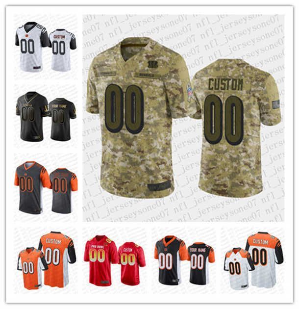 CUSTOM Untouchable Jersey Custom Men women youth Cincinnati''Bengals''100th Season Black white green blue Vapor Limited Sewn embroidery''nfl, 17
CUSTOM Untouchable Jersey Custom Men women youth Cincinnati''Bengals''100th Season Black white green blue Vapor Limited Sewn embroidery''nfl, 17