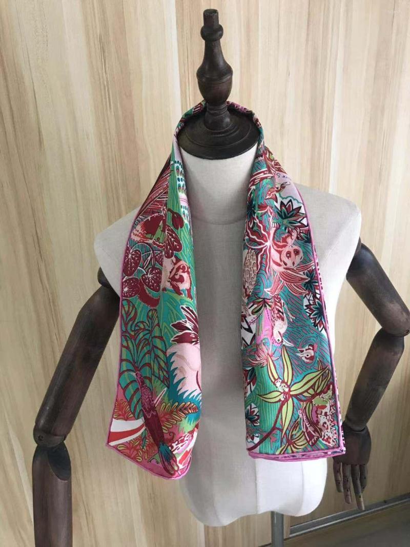 Scarves 2022 Arrival Spring Summer Classic Pink Pure Silk Scarf Twill Hand Made Roll 90 Cm Shawl Wrap For Women Lady Gift
Scarves 2022 Arrival Spring Summer Classic Pink Pure Silk Scarf Twill Hand Made Roll 90 Cm Shawl Wrap For Women Lady Gift