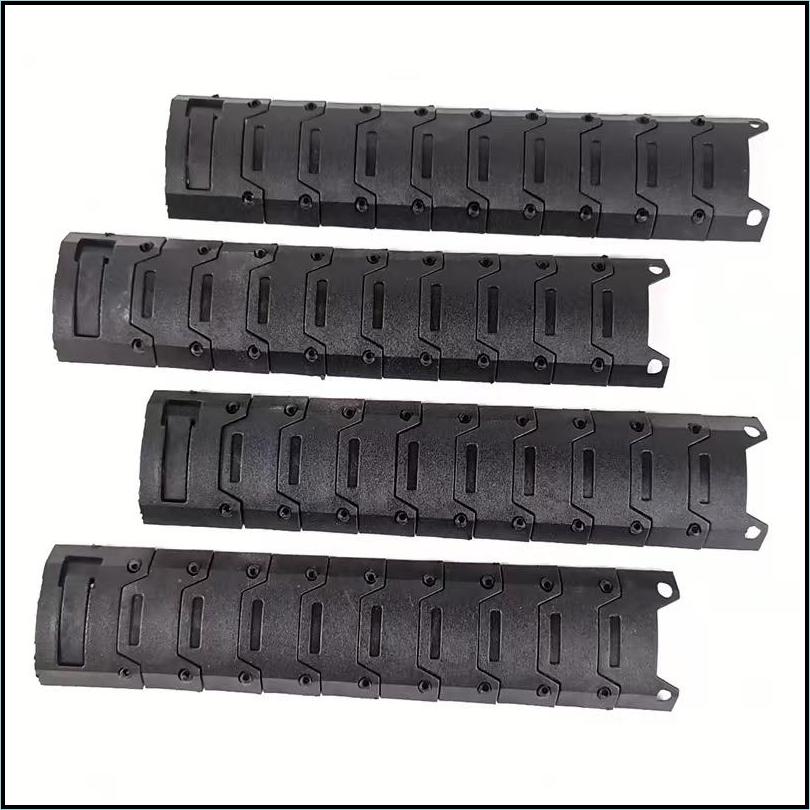 Tactical Accessories Handguards Er Fishbone Guide Rails Nylon Slr Black Sand Drop Delivery 2022 Sports Outdoors Dhhn3
Tactical Accessories Handguards Er Fishbone Guide Rails Nylon Slr Black Sand Drop Delivery 2022 Sports Outdoors Dhhn3