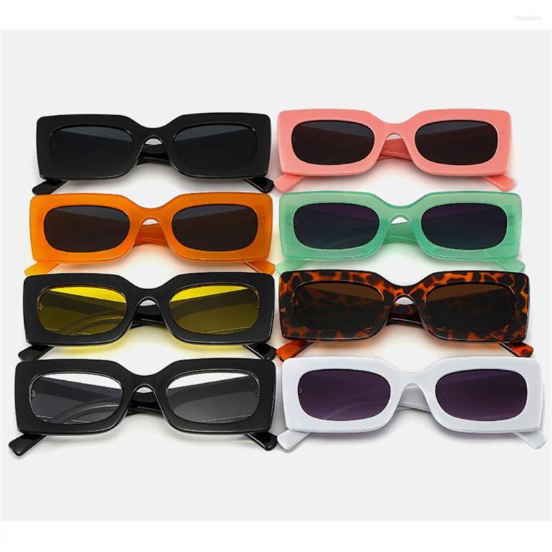Sunglasses Unique Rectangle Women's Fashion British Design Big Frame Square Est Black Shades Ladies Eyewear
Sunglasses Unique Rectangle Women's Fashion British Design Big Frame Square Est Black Shades Ladies Eyewear