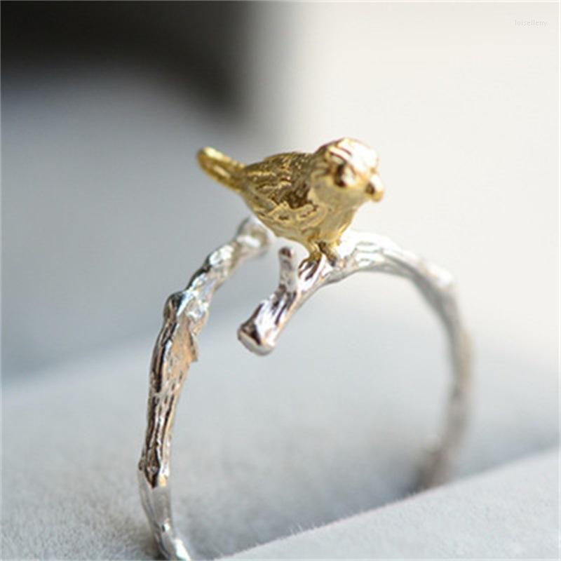 Wedding Rings Summer Beach Vacation Knuckle Bird For Women Girls Adjustable Finger Ring Charm Jewellery Wholesale Gifts
Wedding Rings Summer Beach Vacation Knuckle Bird For Women Girls Adjustable Finger Ring Charm Jewellery Wholesale Gifts