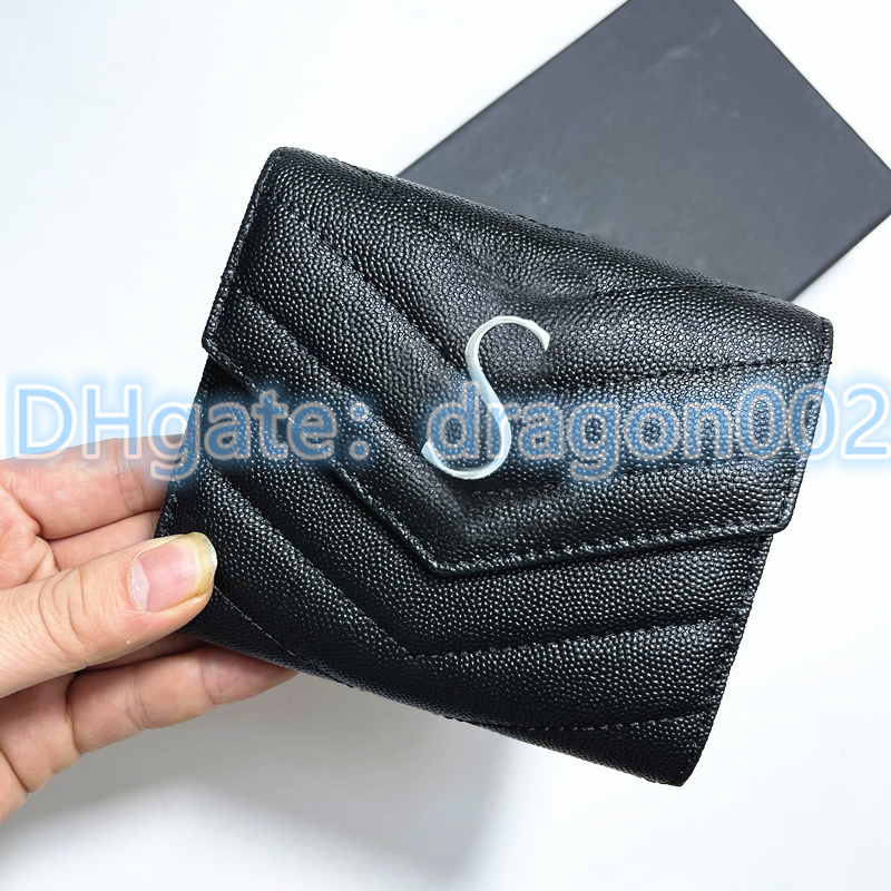 Latest Mens designer wallet Genuine Leather Purse card holder classic purses Women's Holders box Luxurys hot coin purse caviar key ouch get wristlets passport womens, Carton
Latest Mens designer wallet Genuine Leather Purse card holder classic purses Women's Holders box Luxurys hot coin purse caviar key ouch get wristlets passport womens, Carton
