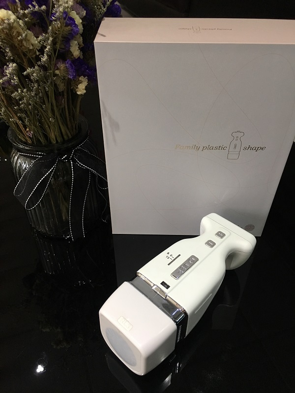 hifu slimming machine no need change tip liposonix face lifting ultrasonic shape spa salon use handheld cavitation ultrasound hifu portable home