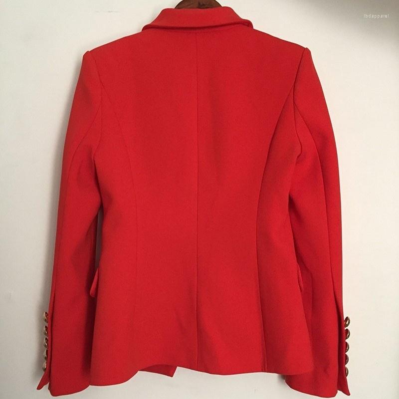Women' Suits High Spring Quality Brand Women Red Blazer Notched Double Breasted Office Lady Slim Fit Plus Size XXXL Veste Tailleur Femme
Women' Suits High Spring Quality Brand Women Red Blazer Notched Double Breasted Office Lady Slim Fit Plus Size XXXL Veste Tailleur Femme