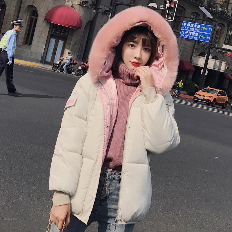 Women's Trench Coats Parka Women 2022 Winter Jacket Cotton Slim Coat Warm Thicken Hood Short Loose Female, Kafeise
Women's Trench Coats Parka Women 2022 Winter Jacket Cotton Slim Coat Warm Thicken Hood Short Loose Female, Kafeise