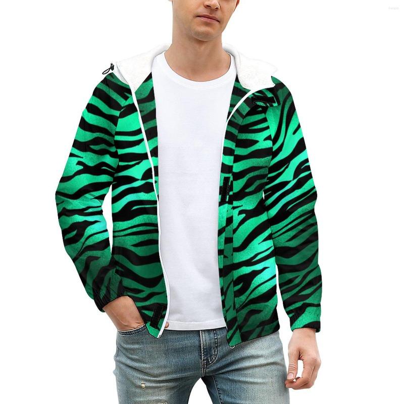 Men' Jackets Green Tiger Print Male Wild Animals Thick Warm Winter Coats Streetwear Casual Windbreak Outdoor Jacket Plus Size 4XL 5XL, Style-4
Men' Jackets Green Tiger Print Male Wild Animals Thick Warm Winter Coats Streetwear Casual Windbreak Outdoor Jacket Plus Size 4XL 5XL, Style-4
