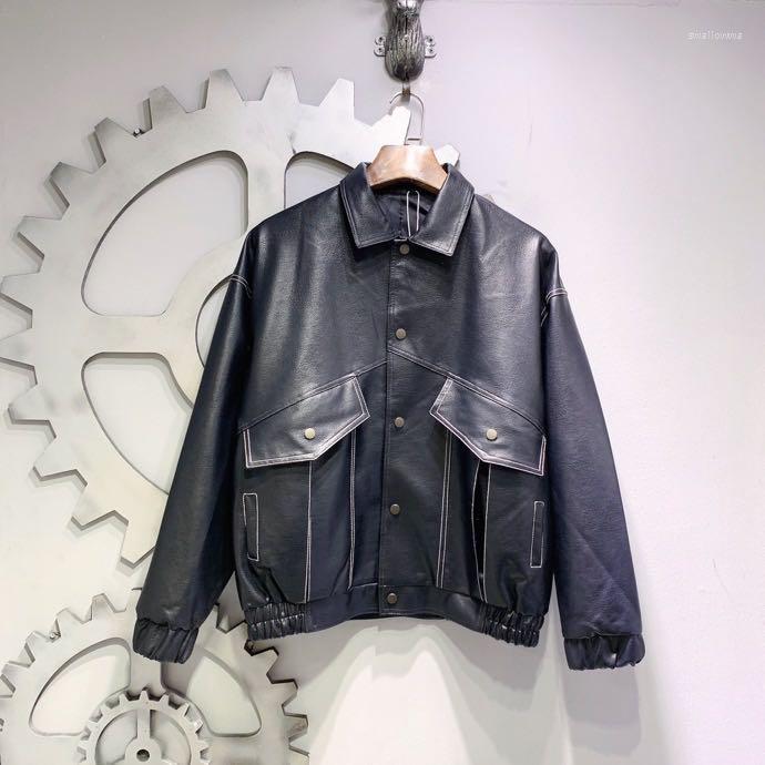 Men's Jackets L09612 Fashion Men's Coats & 2022 Runway Luxury European Design Party Style Clothing, Picture shown 
Men's Jackets L09612 Fashion Men's Coats & 2022 Runway Luxury European Design Party Style Clothing, Picture shown