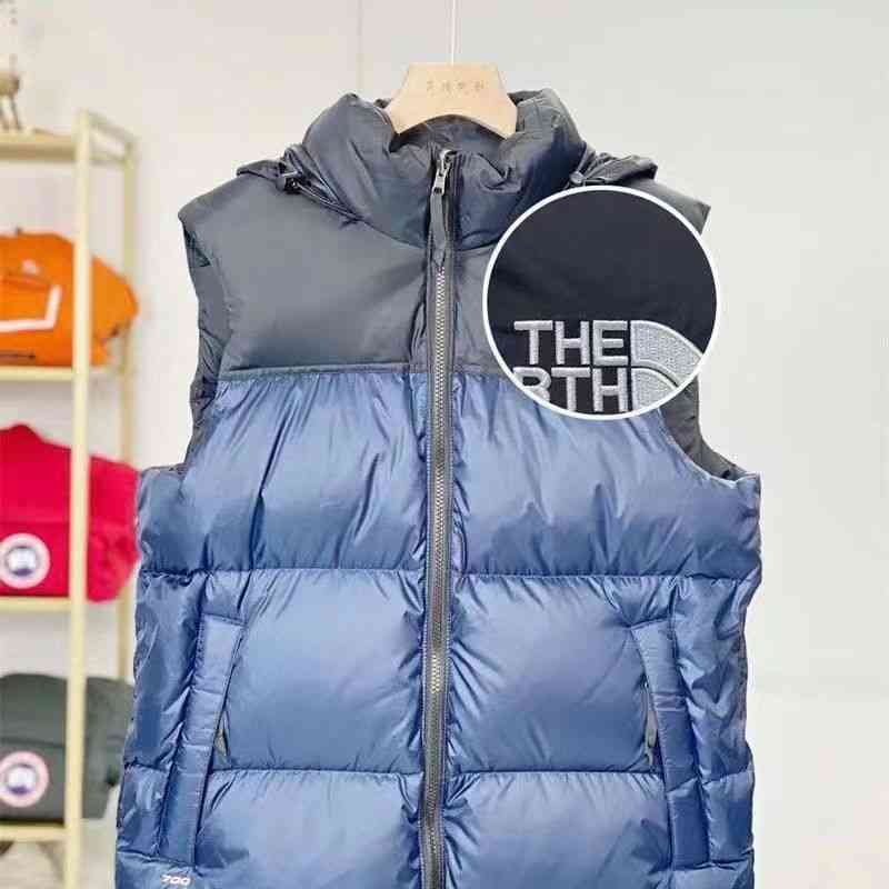 new 1996 Men' Vests North Mens Down Parkas jackets luxury Womens zipper Outerwear vest hoodie Men designer fashion Parka winter, Yellow1996
new 1996 Men' Vests North Mens Down Parkas jackets luxury Womens zipper Outerwear vest hoodie Men designer fashion Parka winter, Yellow1996